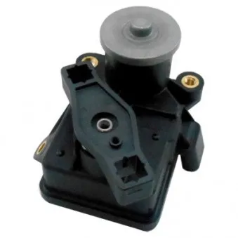 Element d'ajustage, soupapes de turburlence (tuyau d'admision) HOFFER OEM A6421500694