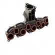HOFFER 7519436 - Module de tube d'admission