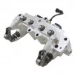 HOFFER 7519526 - Module de tube d'admission
