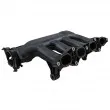 HOFFER 7519544 - Module de tube d'admission