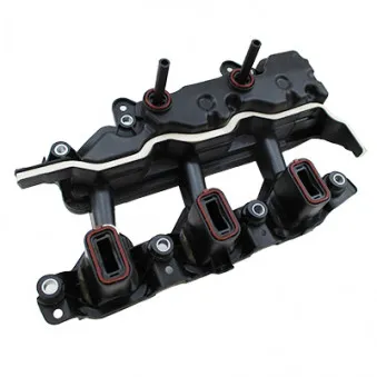 HOFFER 7519552 - Module de tube d'admission