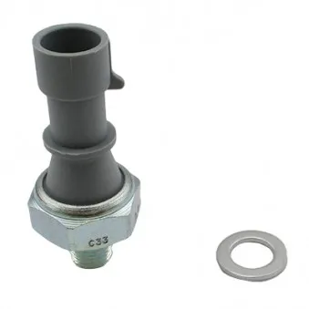 Indicateur de pression d'huile HOFFER OEM 06240262