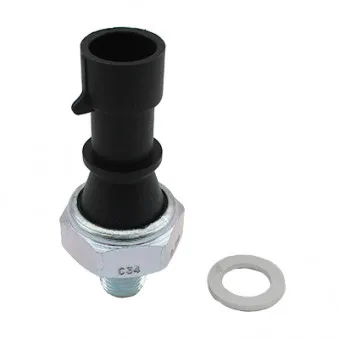 Indicateur de pression d'huile HOFFER OEM 97375663
