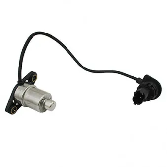 Capteur, niveau d'huile moteur HOFFER 7532226