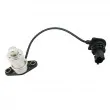 HOFFER 7532228 - Capteur, niveau d'huile moteur