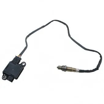 HOFFER 7557049 - Détecteur de particules