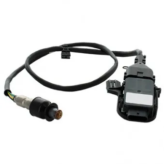Capteur NOx, Injection d'urée HOFFER OEM 04l907805cg