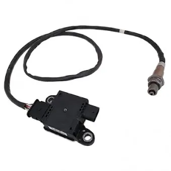 Détecteur de particules HOFFER 7557095