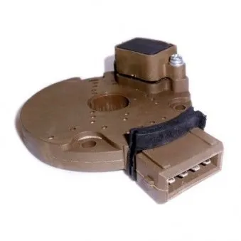 HOFFER 8010067 - Appareil de commande, système d'allumage