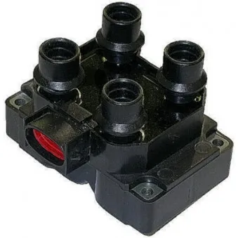 Bobine d'allumage HOFFER OEM F50Y12029A