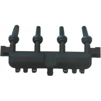 Bobine d'allumage HOFFER OEM 9628158580