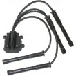HOFFER 8010325E - Bobine d'allumage