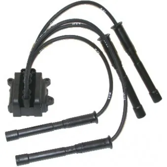 Bobine d'allumage HOFFER OEM 2244800QAD