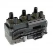 HOFFER 8010364 - Bobine d'allumage