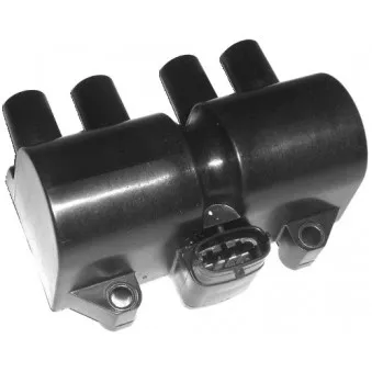 Bobine d'allumage HOFFER 8010377