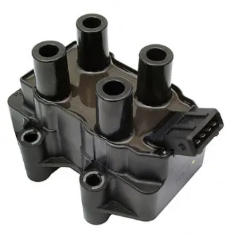 Bobine d'allumage HOFFER 8010384