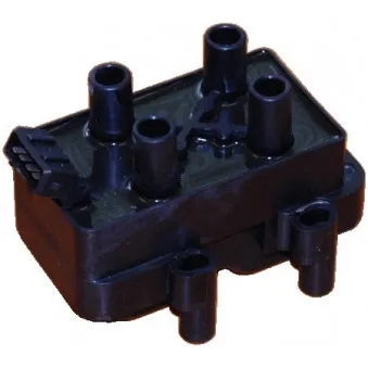 Bobine d'allumage HOFFER OEM 9616597080
