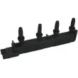 HOFFER 8010391 - Bobine d'allumage