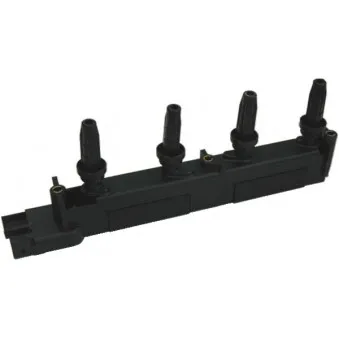 Bobine d'allumage HOFFER OEM 597075