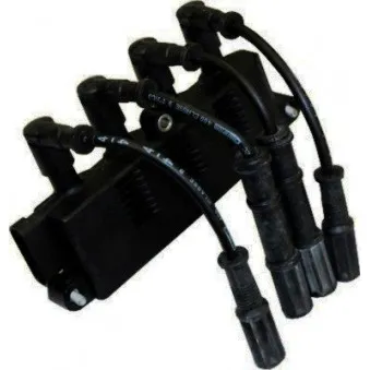 Bobine d'allumage HOFFER OEM 55208723