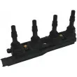 HOFFER 8010398 - Bobine d'allumage