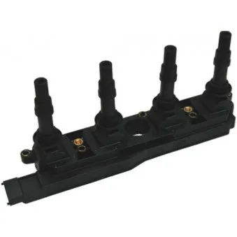 Bobine d'allumage HOFFER OEM 1208008