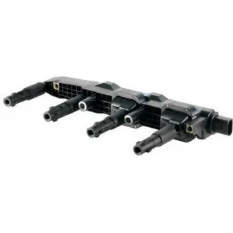 Bobine d'allumage HOFFER OEM A0001501280