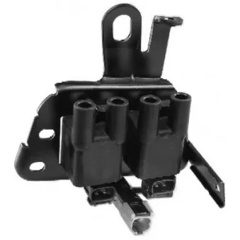 Bobine d'allumage HOFFER OEM 2730123510