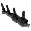 Bobine d'allumage HOFFER [8010405]