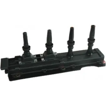 Bobine d'allumage HOFFER OEM 597073
