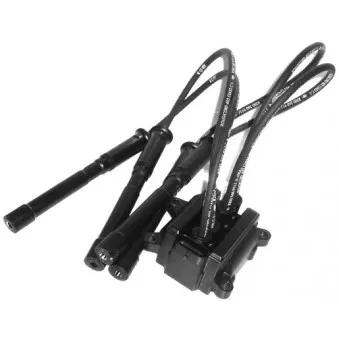 Bobine d'allumage HOFFER OEM 2244800qaf
