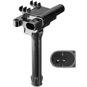Bobine d'allumage HOFFER OEM NEC100730L