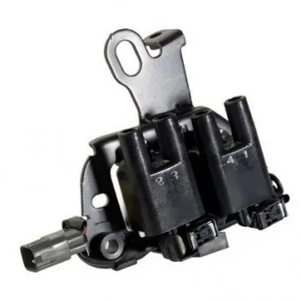 Bobine d'allumage HOFFER OEM 2730123710