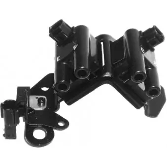 Bobine d'allumage HOFFER OEM 2731022610