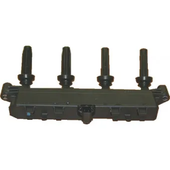 Bobine d'allumage HOFFER OEM 9654814480