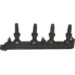 HOFFER 8010472 - Bobine d'allumage