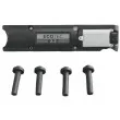 HOFFER 8010481 - Bobine d'allumage