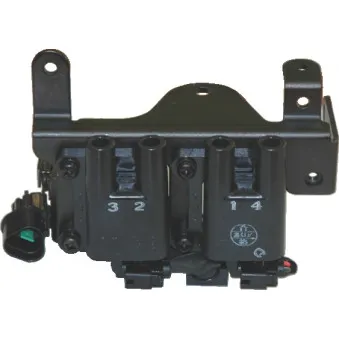 Bobine d'allumage HOFFER OEM 2730102300