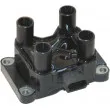 Bobine d'allumage HOFFER [8010573]