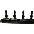 HOFFER 8010606E - Bobine d'allumage
