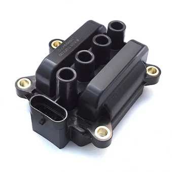 Bobine d'allumage HOFFER OEM 77040001