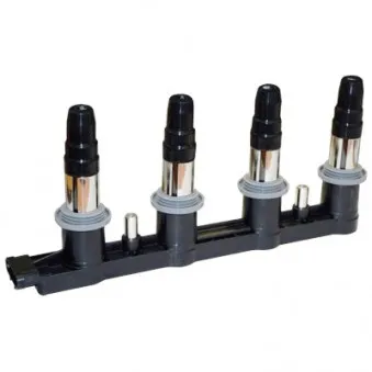 Bobine d'allumage HOFFER OEM 25186686