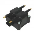 HOFFER 8010741 - Bobine d'allumage