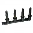 HOFFER 8010758 - Bobine d'allumage