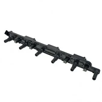 Bobine d'allumage HOFFER OEM 56041019