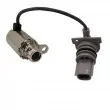 Valve de pression d'huile HOFFER [8021687]