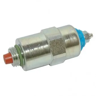Dispositif d'arrêt, système d'injection HOFFER OEM 9943882