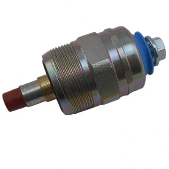 HOFFER 8029008 - Dispositif d'arrêt, système d'injection