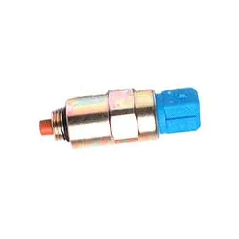 HOFFER 8029052 - Dispositif d'arrêt, système d'injection