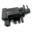 HOFFER 8029057 - Transmetteur de pression, controle des gaz d'échappement